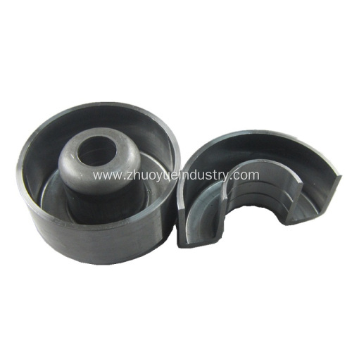 Belt Conveyor Idler Roller Split Bearing Housing